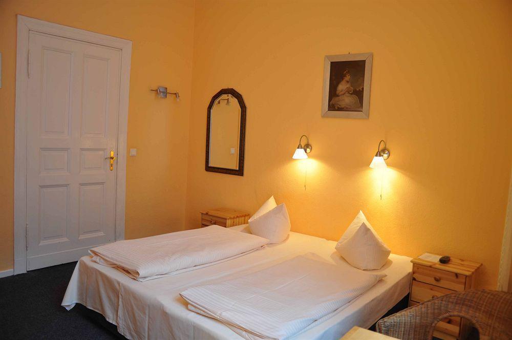 Hotel Am Hermannplatz Berlin Ngoại thất bức ảnh